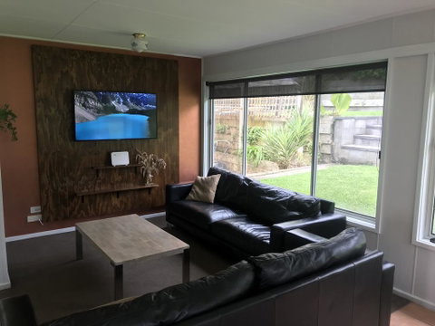 BEACHPOINT COTTAGE - Accommodation Fremantle 1