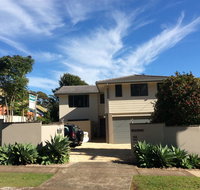 Beachport Bed  Breakfast - Accommodation Fremantle