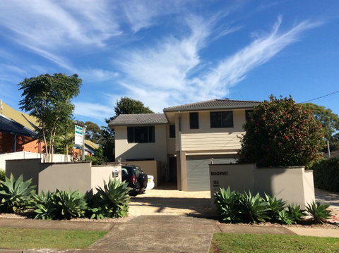 Beachport Bed & Breakfast - Accommodation Fremantle 0