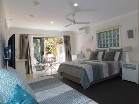 Beachport Bed & Breakfast - Accommodation Fremantle 3
