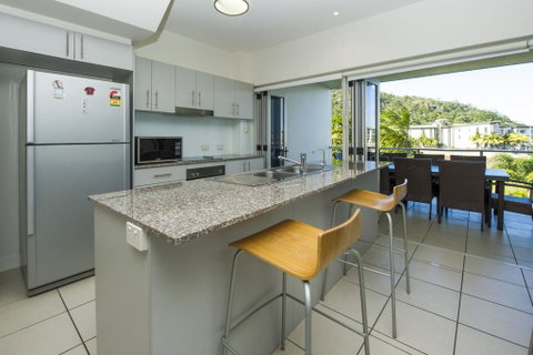 Beachside Apartment 13 - Accommodation Fremantle 1