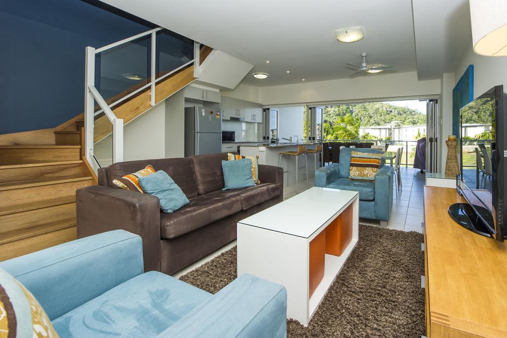 Nelly Bay QLD Accommodation Fremantle