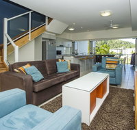 Beachside Apartment 13 - Accommodation Fremantle