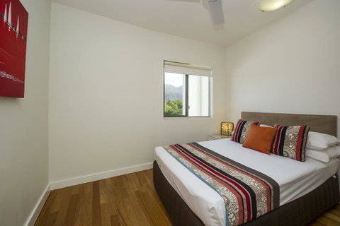 Beachside Apartment 14 - Accommodation Fremantle 3