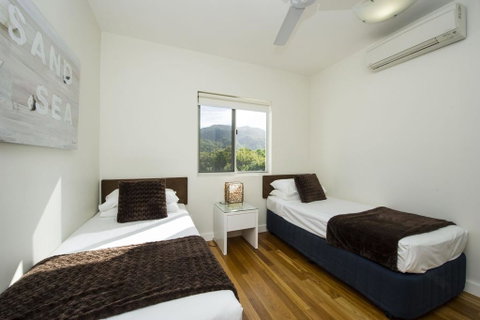 Beachside Apartment 14 - Accommodation Fremantle 1