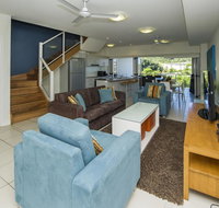 Beachside Apartment 14 - Accommodation Fremantle