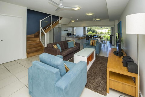 Beachside Apartment 14 - Accommodation Fremantle 0