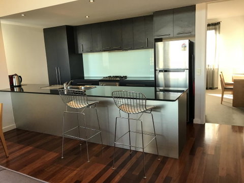 Beachside Apartments Bonbeach - Accommodation Fremantle 2