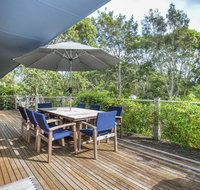Beachside at Harrington - Accommodation Fremantle