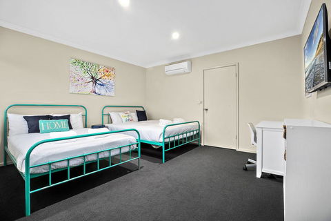 Beachside At Sapphire - Accommodation Fremantle 3