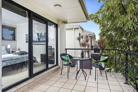 Beachside At Sapphire - Accommodation Fremantle 2