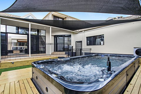 Beachside At Sapphire - Accommodation Fremantle 1