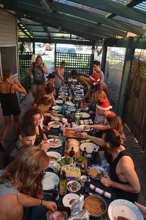 Beachside Backpackers - Accommodation Fremantle 3