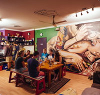 Beachside Backpackers - Accommodation Fremantle