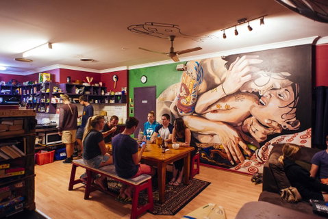 Beachside Backpackers - Accommodation Fremantle 0