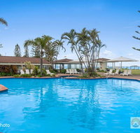 Beachside Beauty at Sapphire Beach - Accommodation Fremantle