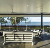 Beachside Bliss in Clifton Beach - Accommodation Fremantle
