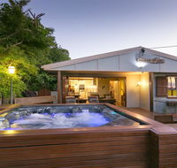 Beachside Cottages - Accommodation Fremantle