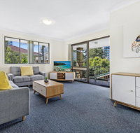 Beachside Delight Near Convention Centre - Accommodation Fremantle