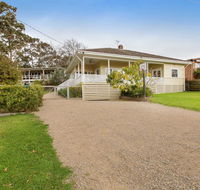 BEACHSIDE GETAWAY - DROMANA - Accommodation Fremantle
