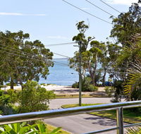 Beachside Haven - Your Perfect Oasis Home - Accommodation Fremantle