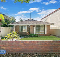 Beachside Holiday Home - Accommodation Fremantle