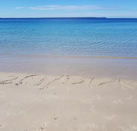 Beachside Husky - Waterfront - Accommodation Fremantle