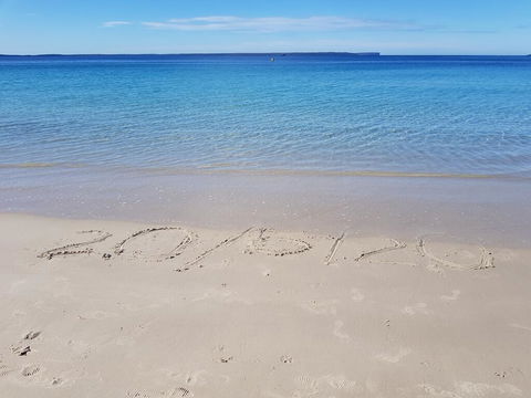 Beachside Husky - Waterfront - Accommodation Fremantle 0