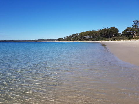 Beachside Husky - Waterfront - Accommodation Fremantle 1