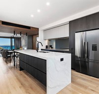 Beachside Lane - On the beach water views - Accommodation Fremantle