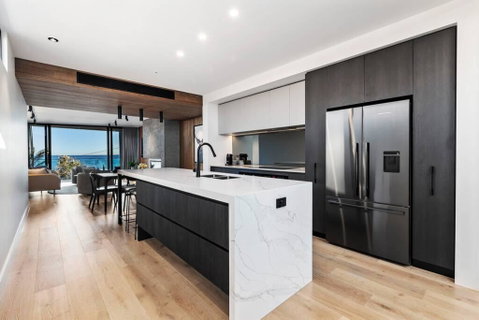 Beachside Lane - On The Beach, Water Views - Accommodation Fremantle 0