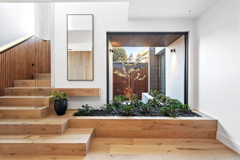 Beachside Lane - On The Beach, Water Views - Accommodation Fremantle 3