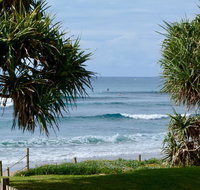 Beachside Lennox - Accommodation Fremantle