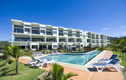Beachside Magnetic Harbour Apartments - Accommodation Fremantle 0