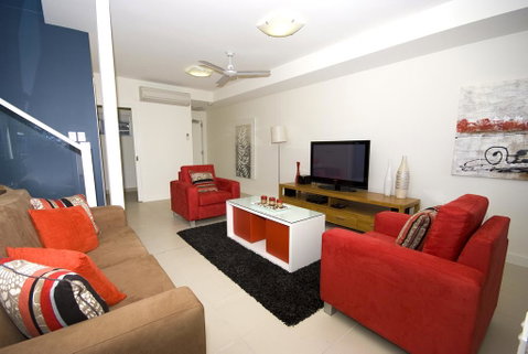 Beachside Magnetic Harbour Apartments - Accommodation Fremantle 1