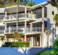 BEACHSIDE MANOR - walk to the beach - Accommodation Fremantle
