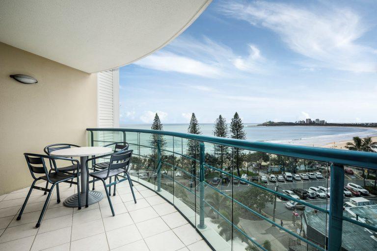 Mooloolaba QLD Accommodation Fremantle