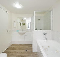 Beachside Neptune Resort Apt Upgraded - Accommodation Fremantle