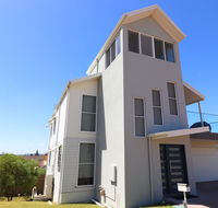 Beachside Oasis - Accommodation Fremantle