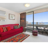 Beachside Paradise - Ocean Views Central Position - Accommodation Fremantle