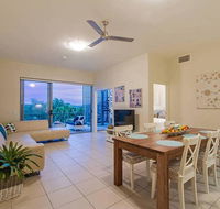 Beachside penthouse with 360views - Accommodation Fremantle
