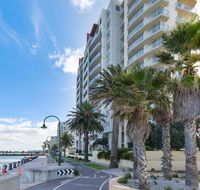 Beachside Port Melbourne - Accommodation Fremantle