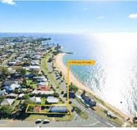 Beachside Queenslander - Accommodation Fremantle