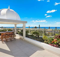 Beachside Resort Kawana Waters - Accommodation Fremantle