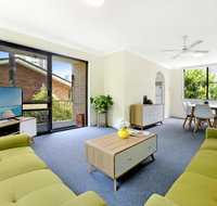 Beachside Unit Near Convention Centre - Accommodation Fremantle
