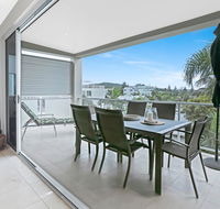 Beachside vibes Sunshine Beach - Accommodation Fremantle