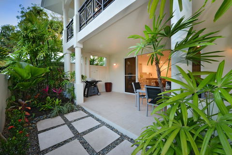 Beachview Villa 7 Plantation House - Accommodation Fremantle 0