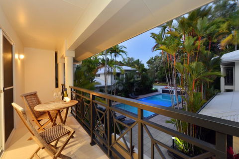 Beachview Villa 7 Plantation House - Accommodation Fremantle 1
