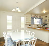 Beachwalk Cottage - Accommodation Fremantle