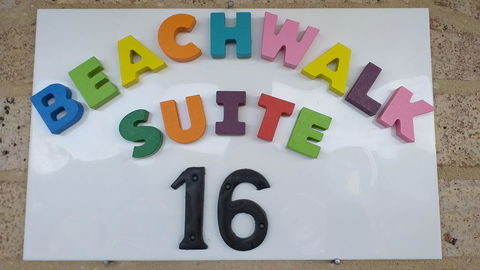 Beachwalk Suite - Accommodation Fremantle 2